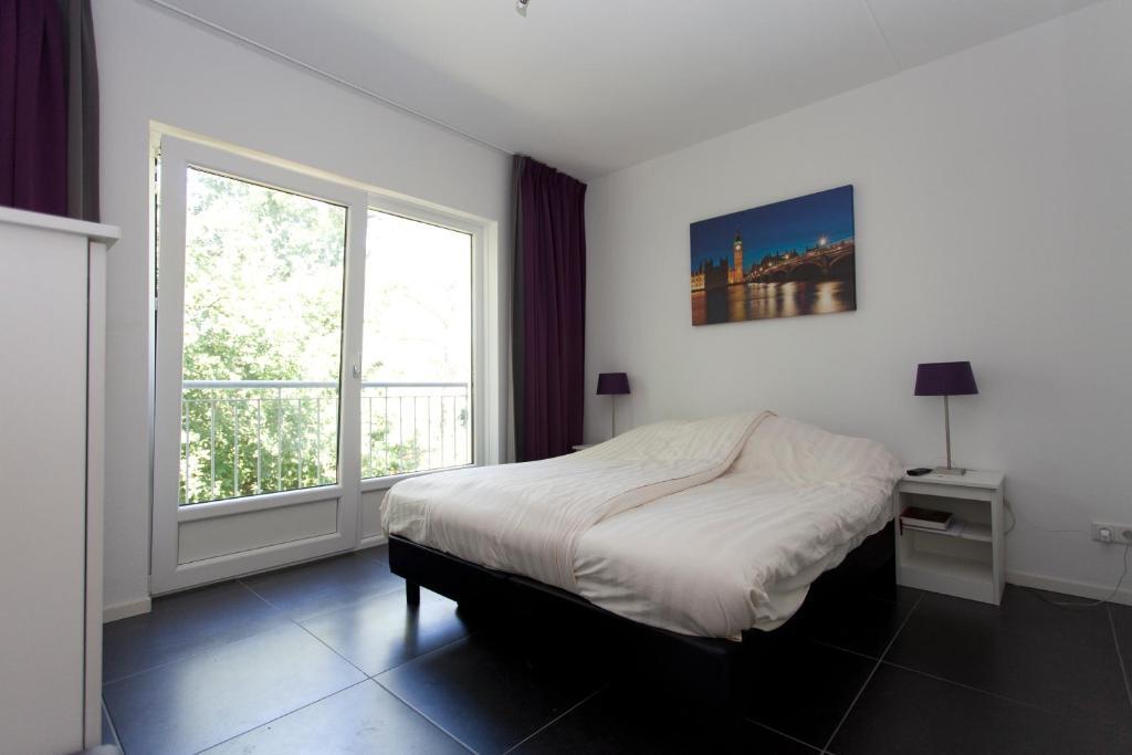 Roompot Resort Arcen Cameră foto