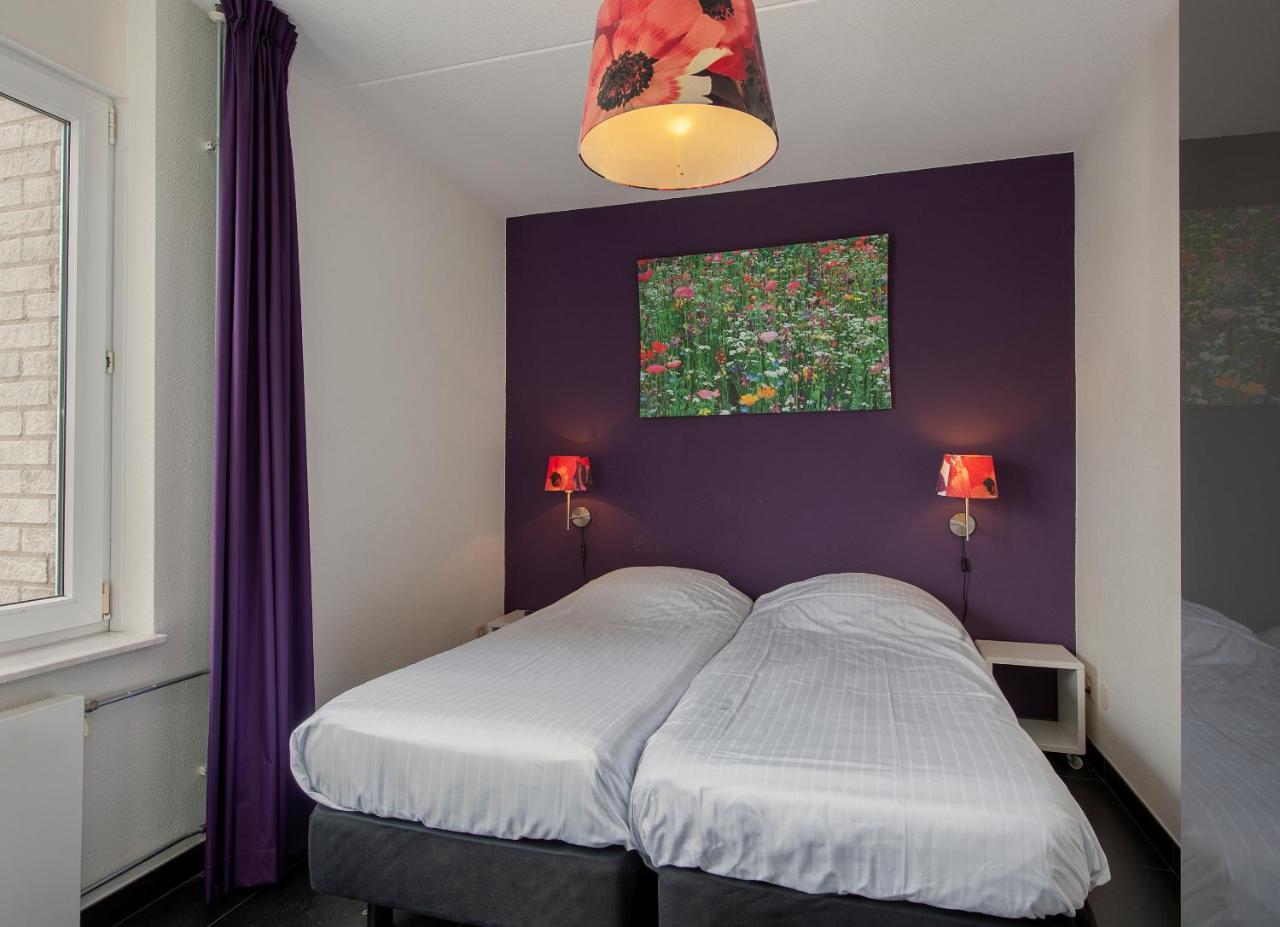 Roompot Resort Arcen Cameră foto