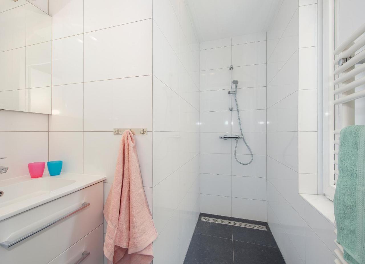 Roompot Resort Arcen Cameră foto