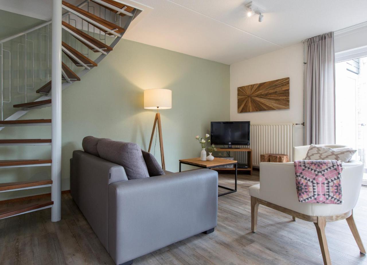 Roompot Resort Arcen Cameră foto