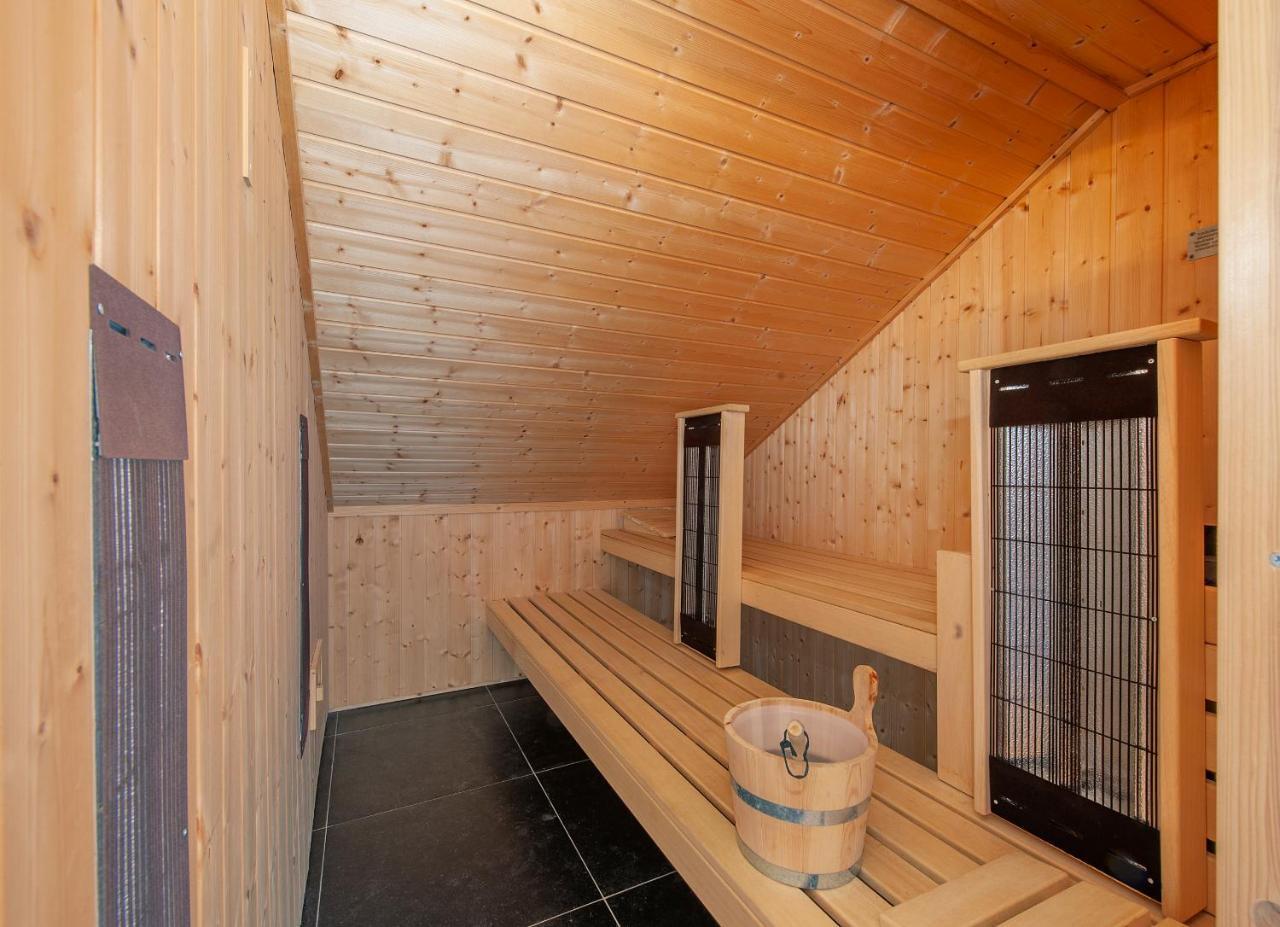 Roompot Resort Arcen Cameră foto